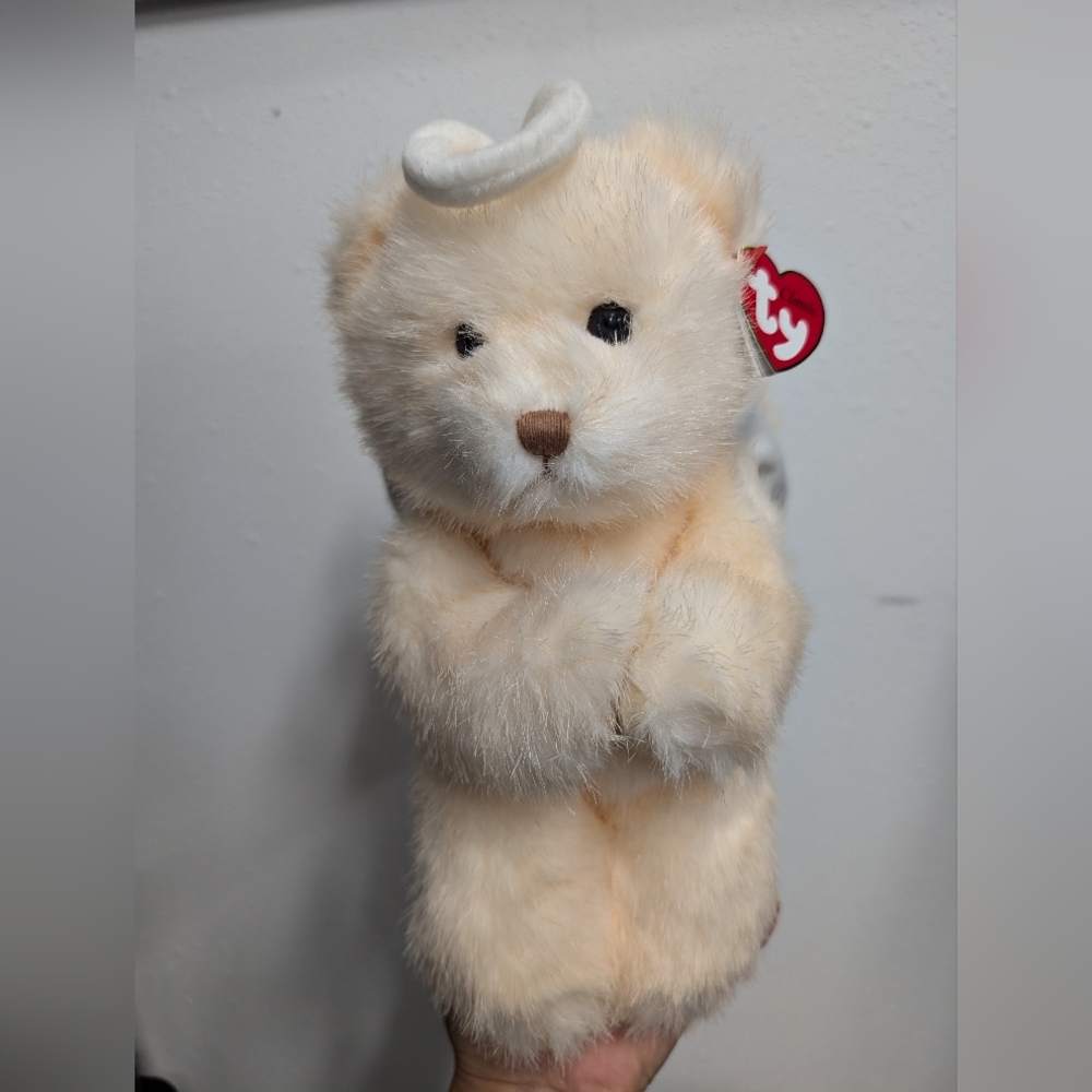 Saint ty beanie buddy classic